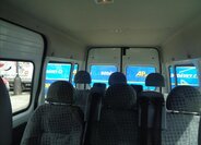 Ford Transit Ostatní 2,2 l 74 kw