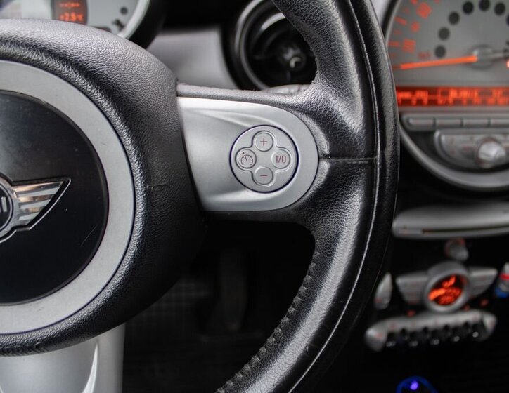 Mini Clubman Kombi 1,6 l 80 kw