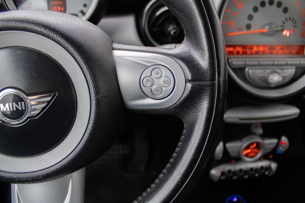 Mini Clubman Kombi 1,6 l 80 kw