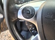 Ford Tourneo Custom MPV 2,0 l 125 kw