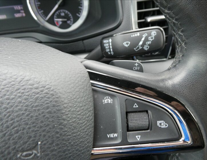 Škoda Karoq SUV / Terénní 2,0 l 110 kw