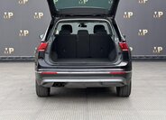 Volkswagen Tiguan SUV / Terénní 2,0 l 110 kw