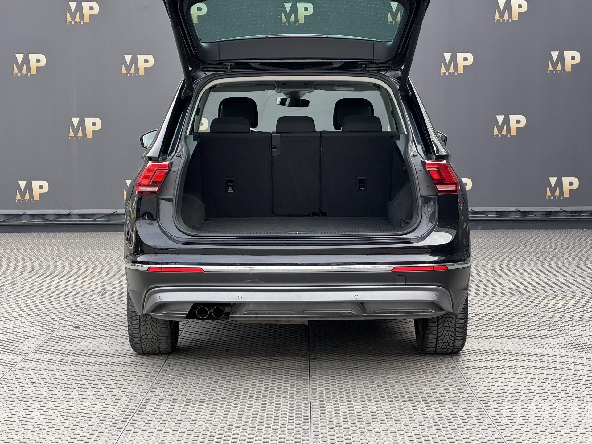 Volkswagen Tiguan SUV / Terénní 2,0 l 110 kw