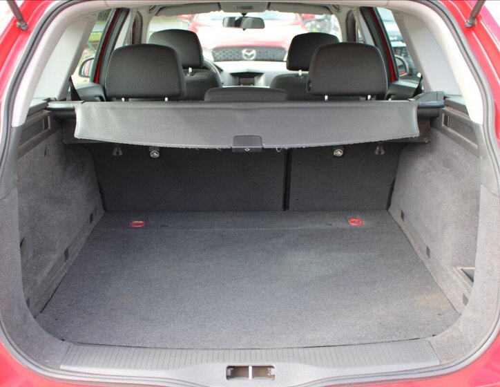 Opel Astra Kombi 1,6 l 85 kw