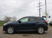 Mazda CX-5 Kombi 2,2 l 110 kw
