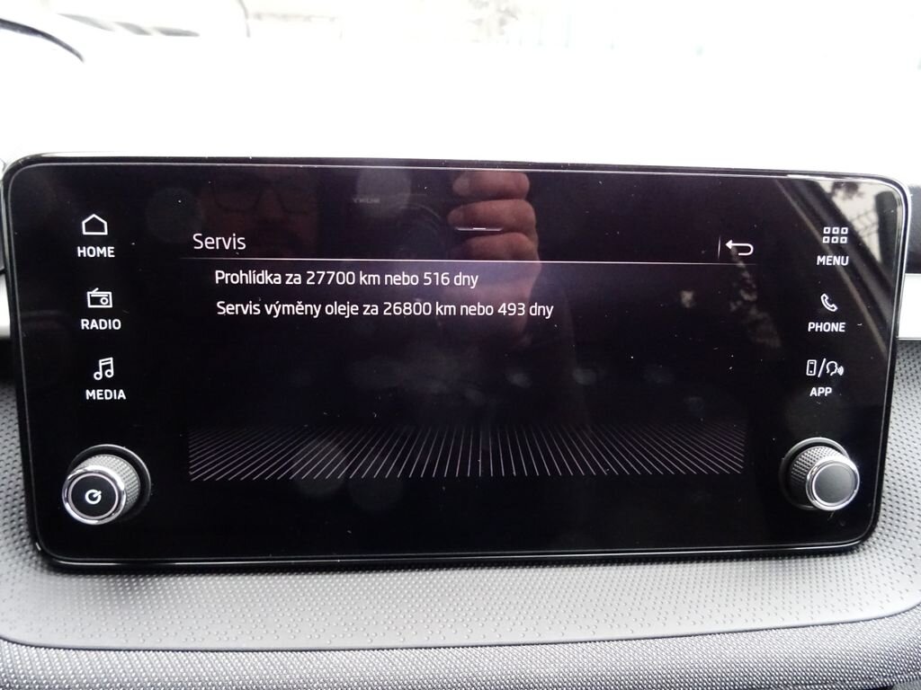 Škoda Fabia Hatchback 999,0 85 kw