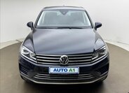 Volkswagen Touareg SUV / Terénní 3,0 l 193 kw