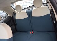 Fiat 500 Hatchback 1,2 l 51 kw