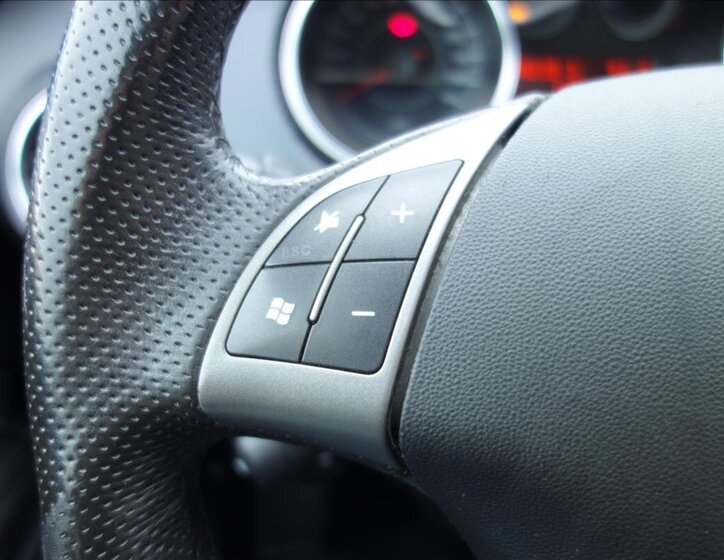 Fiat Bravo Hatchback 1,6 l 88 kw