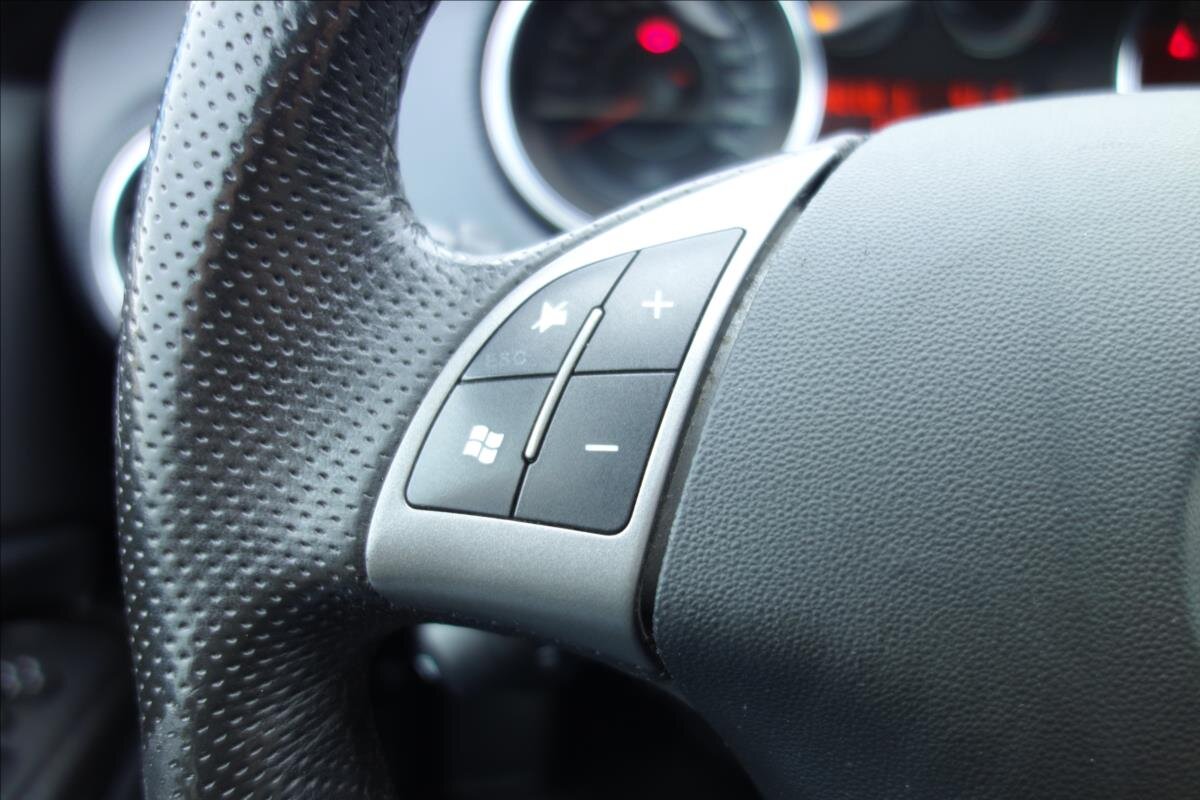 Fiat Bravo Hatchback 1,6 l 88 kw