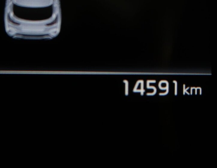 KIA XCeed SUV / Terénní 1,5 l 117 kw