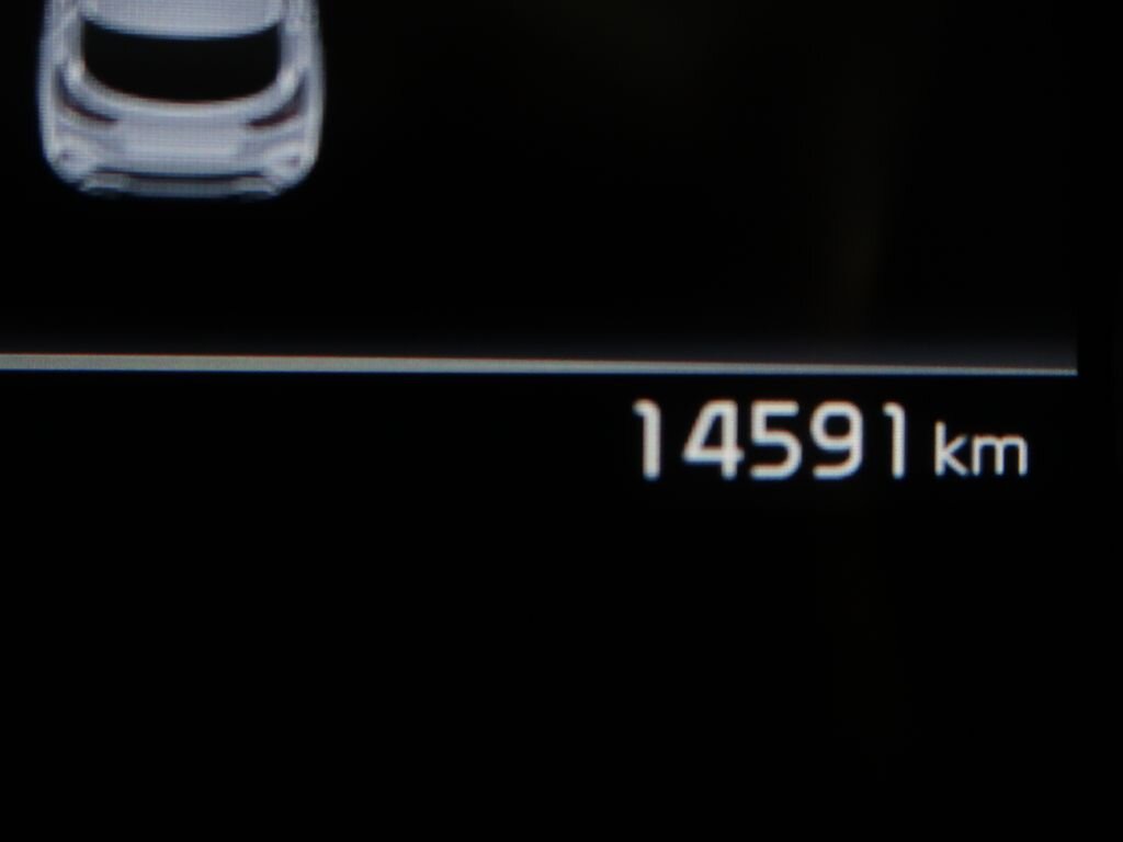 KIA XCeed SUV / Terénní 1,5 l 117 kw