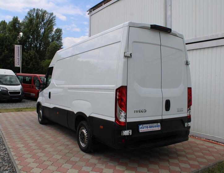 Iveco Daily 5