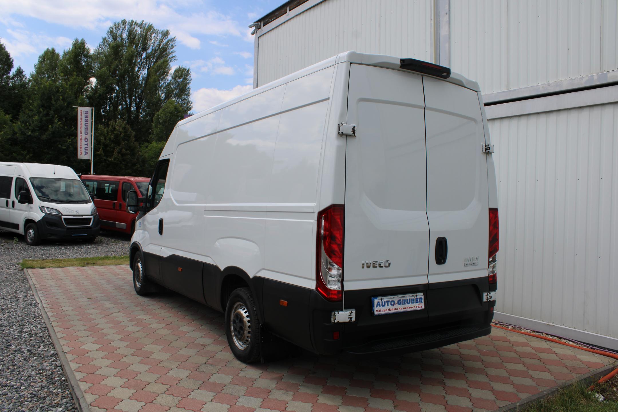 Iveco Daily