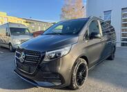 Mercedes-Benz Třídy V 3