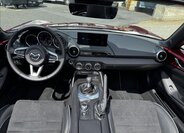 Mazda MX-5 Kabriolet 1,5 l 97 kw