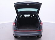 Škoda Kodiaq SUV / Terénní 2,0 l 176 kw