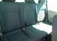 Volkswagen Caravelle MPV 2,0 l 110 kw