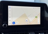 Toyota C-HR SUV 2,0 l 112 kw