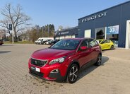 Peugeot 3008 SUV / Terénní 1,2 l 96 kw