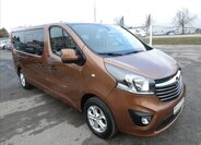 Opel Vivaro 1