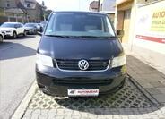 Volkswagen Multivan 2