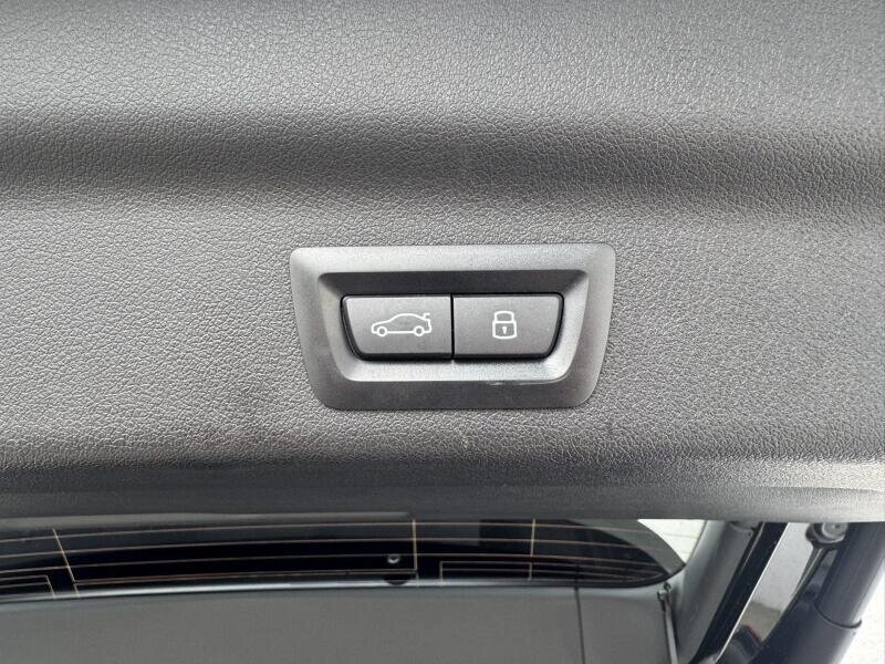 BMW iX1 SUV 1,0 200 kw