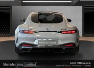 Mercedes-Benz AMG GT Kupé 4,0 l 430 kw