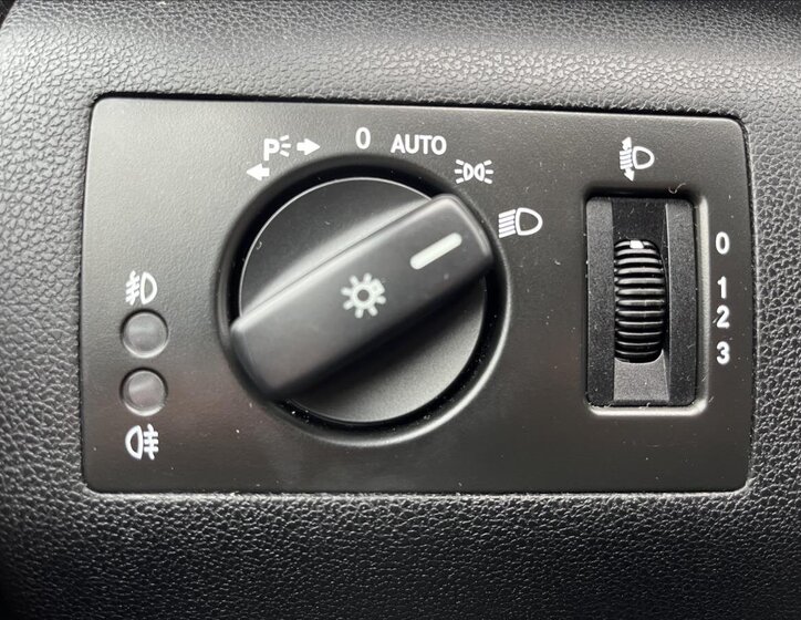 Mercedes-Benz Třídy B Kombi 2,0 l 80 kw