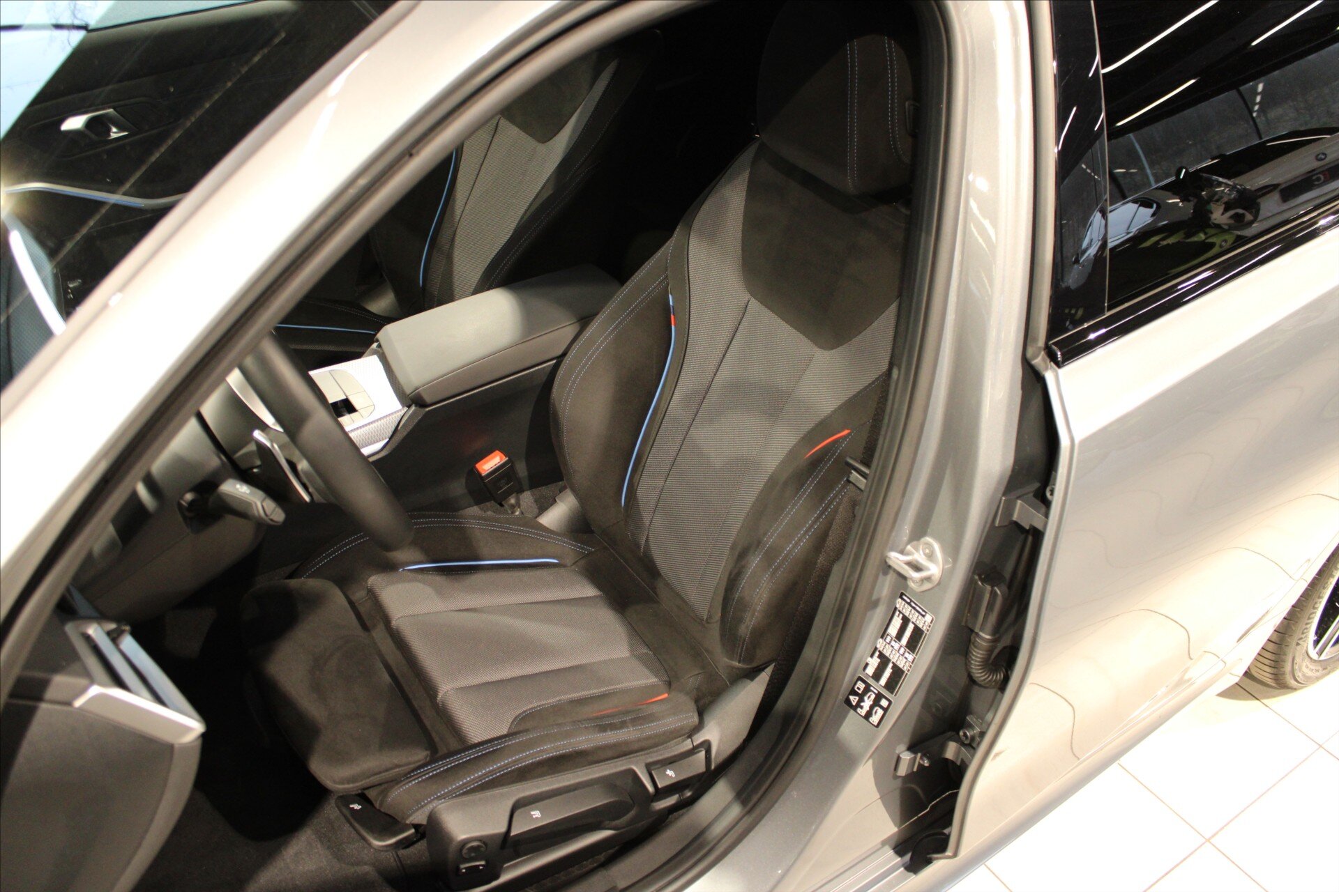 BMW Řada 3 Kombi 2,0 l 140 kw