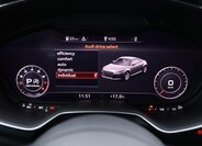 Audi TT Kupé 2,0 l 169 kw