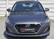 Hyundai i30 Hatchback 1,4 l 103 kw
