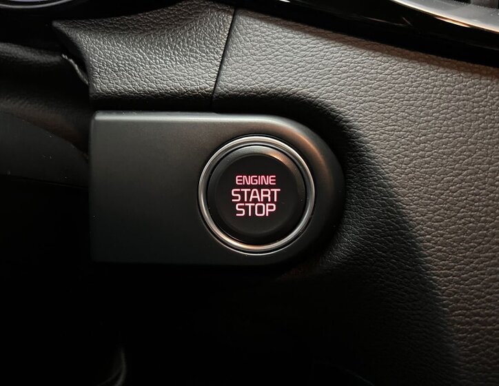 KIA Pro_Ceed Kombi 1,6 l 150 kw