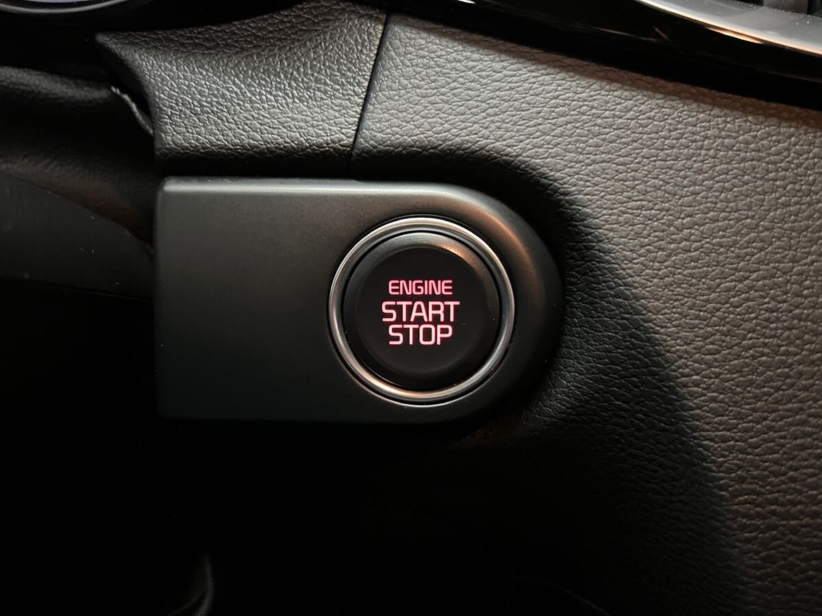 KIA Pro_Ceed Kombi 1,6 l 150 kw