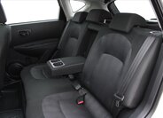 Nissan Qashqai SUV 1,6 l 84 kw