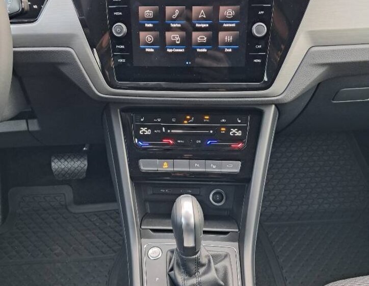 Volkswagen Touran 15