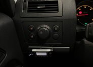 Opel Zafira MPV 1,7 l 92 kw