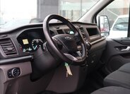 Ford Transit Custom VAN-Minibus 2,0 l 77 kw