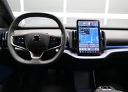 Volvo EX30 SUV / Terénní 0,0 200 kw