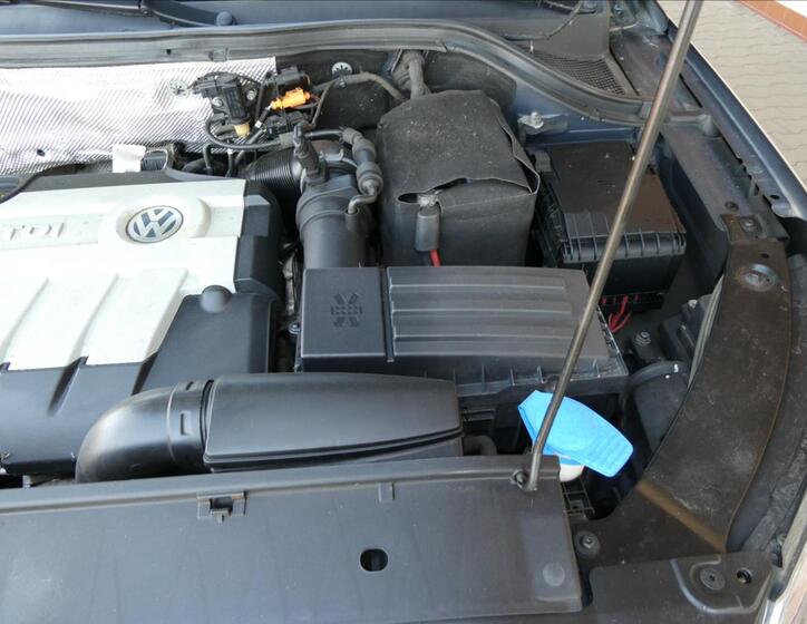 Volkswagen Tiguan 34