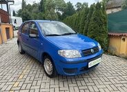 Fiat Punto 1