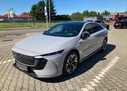 Mazda 6e Liftback 0,0 180 kw