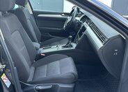 Volkswagen Passat Kombi 1,4 l 110 kw