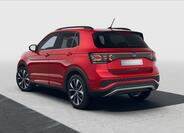 Volkswagen T-Cross 7