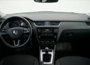 Škoda Octavia 8