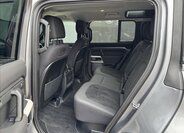 Land Rover Defender SUV 3,0 l 221 kw