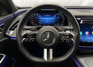 Mercedes-Benz Třídy E Kombi 2,0 l 145 kw