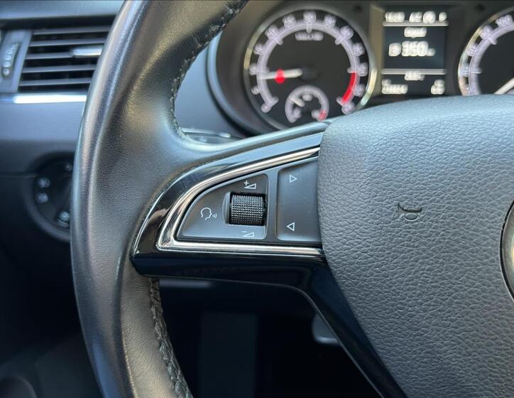 Škoda Octavia 26