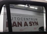 Volvo XC90 SUV 2,0 l 173 kw