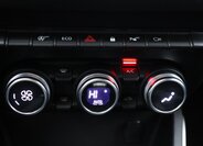 Dacia Duster SUV 1,3 l 110 kw